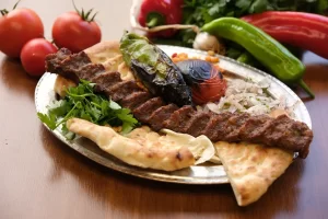 Adana Kebap