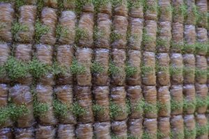 Fıstıklı Baklava kg