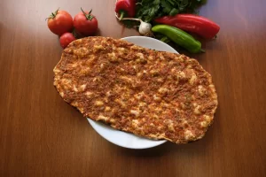 Lahmacun